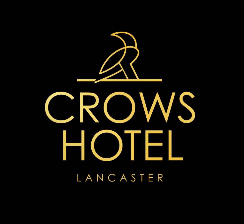 Crows Hotel Lancaster Esterno foto